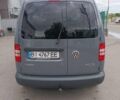 Сірий Фольксваген Кадді, об'ємом двигуна 2 л та пробігом 177 тис. км за 11300 $, фото 5 на Automoto.ua