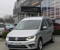 Сірий Фольксваген Кадді, об'ємом двигуна 1.6 л та пробігом 140 тис. км за 15500 $, фото 1 на Automoto.ua