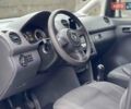 Серый Фольксваген Кадди, объемом двигателя 1.6 л и пробегом 270 тыс. км за 8900 $, фото 8 на Automoto.ua
