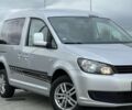 Сірий Фольксваген Кадді, об'ємом двигуна 1.6 л та пробігом 248 тис. км за 6950 $, фото 18 на Automoto.ua
