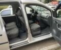 Серый Фольксваген Кадди, объемом двигателя 1.6 л и пробегом 250 тыс. км за 8500 $, фото 4 на Automoto.ua
