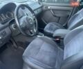 Серый Фольксваген Кадди, объемом двигателя 1.97 л и пробегом 240 тыс. км за 13500 $, фото 22 на Automoto.ua