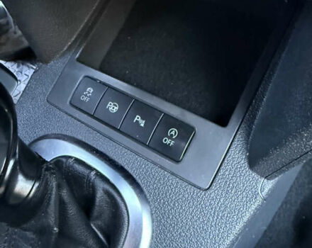 Серый Фольксваген Кадди, объемом двигателя 1.97 л и пробегом 260 тыс. км за 12800 $, фото 13 на Automoto.ua