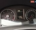 Серый Фольксваген Кадди, объемом двигателя 1.6 л и пробегом 250 тыс. км за 8500 $, фото 12 на Automoto.ua