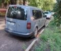 Сірий Фольксваген Кадді, об'ємом двигуна 2 л та пробігом 243 тис. км за 11500 $, фото 2 на Automoto.ua