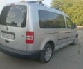 Сірий Фольксваген Кадді, об'ємом двигуна 1.6 л та пробігом 220 тис. км за 13700 $, фото 2 на Automoto.ua