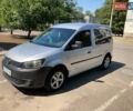 Сірий Фольксваген Кадді, об'ємом двигуна 1.6 л та пробігом 311 тис. км за 11500 $, фото 4 на Automoto.ua