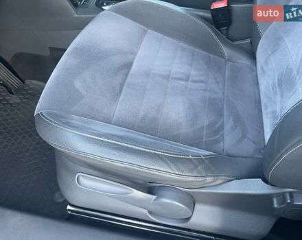 Серый Фольксваген Кадди, объемом двигателя 1.97 л и пробегом 240 тыс. км за 13500 $, фото 21 на Automoto.ua