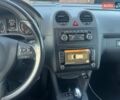 Серый Фольксваген Кадди, объемом двигателя 1.97 л и пробегом 240 тыс. км за 13500 $, фото 26 на Automoto.ua