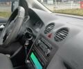 Серый Фольксваген Кадди, объемом двигателя 1.6 л и пробегом 354 тыс. км за 9500 $, фото 23 на Automoto.ua