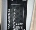 Сірий Фольксваген Кадді, об'ємом двигуна 2 л та пробігом 127 тис. км за 11708 $, фото 5 на Automoto.ua