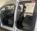 Сірий Фольксваген Кадді, об'ємом двигуна 1.6 л та пробігом 269 тис. км за 9800 $, фото 8 на Automoto.ua