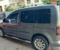 Серый Фольксваген Кадди, объемом двигателя 1.6 л и пробегом 125 тыс. км за 13500 $, фото 2 на Automoto.ua