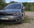 Серый Фольксваген Кадди, объемом двигателя 1.6 л и пробегом 125 тыс. км за 13500 $, фото 24 на Automoto.ua
