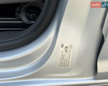 Сірий Фольксваген Кадді, об'ємом двигуна 1.6 л та пробігом 260 тис. км за 12850 $, фото 24 на Automoto.ua