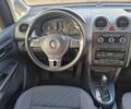 Сірий Фольксваген Кадді, об'ємом двигуна 1.6 л та пробігом 168 тис. км за 7399 $, фото 10 на Automoto.ua
