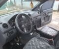 Серый Фольксваген Кадди, объемом двигателя 2 л и пробегом 271 тыс. км за 11450 $, фото 6 на Automoto.ua
