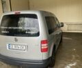 Сірий Фольксваген Кадді, об'ємом двигуна 1.6 л та пробігом 269 тис. км за 9800 $, фото 3 на Automoto.ua