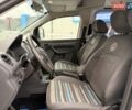 Серый Фольксваген Кадди, объемом двигателя 1.6 л и пробегом 250 тыс. км за 8700 $, фото 7 на Automoto.ua
