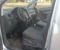 Сірий Фольксваген Кадді, об'ємом двигуна 1.6 л та пробігом 220 тис. км за 13700 $, фото 11 на Automoto.ua
