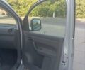 Сірий Фольксваген Кадді, об'ємом двигуна 1.6 л та пробігом 220 тис. км за 13700 $, фото 4 на Automoto.ua