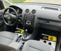 Серый Фольксваген Кадди, объемом двигателя 2 л и пробегом 129 тыс. км за 14700 $, фото 42 на Automoto.ua