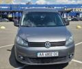 Сірий Фольксваген Кадді, об'ємом двигуна 1.6 л та пробігом 367 тис. км за 10000 $, фото 1 на Automoto.ua