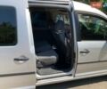 Сірий Фольксваген Кадді, об'ємом двигуна 1.6 л та пробігом 311 тис. км за 11500 $, фото 10 на Automoto.ua