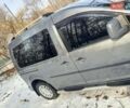 Серый Фольксваген Кадди, объемом двигателя 1.6 л и пробегом 125 тыс. км за 13500 $, фото 14 на Automoto.ua