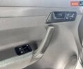 Серый Фольксваген Кадди, объемом двигателя 1.6 л и пробегом 246 тыс. км за 8700 $, фото 7 на Automoto.ua