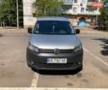 Сірий Фольксваген Кадді, об'ємом двигуна 1.6 л та пробігом 311 тис. км за 11500 $, фото 1 на Automoto.ua