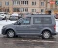 Сірий Фольксваген Кадді, об'ємом двигуна 1.97 л та пробігом 90 тис. км за 16200 $, фото 3 на Automoto.ua