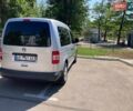 Сірий Фольксваген Кадді, об'ємом двигуна 1.6 л та пробігом 311 тис. км за 11500 $, фото 3 на Automoto.ua