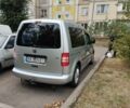 Серый Фольксваген Кадди, объемом двигателя 0 л и пробегом 247 тыс. км за 8400 $, фото 3 на Automoto.ua