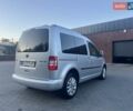 Серый Фольксваген Кадди, объемом двигателя 2 л и пробегом 240 тыс. км за 13500 $, фото 11 на Automoto.ua