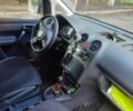 Сірий Фольксваген Кадді, об'ємом двигуна 2 л та пробігом 243 тис. км за 11500 $, фото 5 на Automoto.ua