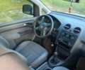 Сірий Фольксваген Кадді, об'ємом двигуна 1.6 л та пробігом 330 тис. км за 9500 $, фото 1 на Automoto.ua