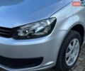 Фольксваген Кадді 2013 у Коломые на Automoto.ua Сірий Фольксваген Кадді, об'ємом двигуна 1.6 л та пробігом 255 тис. км за 10250 $, фото 23 на Automoto.ua