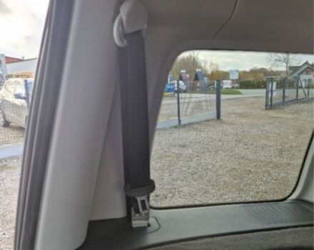 Сірий Фольксваген Кадді, об'ємом двигуна 1.6 л та пробігом 168 тис. км за 7399 $, фото 14 на Automoto.ua