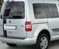 Сірий Фольксваген Кадді, об'ємом двигуна 1.6 л та пробігом 248 тис. км за 6950 $, фото 9 на Automoto.ua