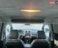 Серый Фольксваген Кадди, объемом двигателя 2 л и пробегом 240 тыс. км за 13500 $, фото 25 на Automoto.ua