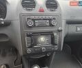 Серый Фольксваген Кадди, объемом двигателя 1.6 л и пробегом 229 тыс. км за 12500 $, фото 22 на Automoto.ua