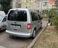 Серый Фольксваген Кадди, объемом двигателя 1.6 л и пробегом 250 тыс. км за 7800 $, фото 1 на Automoto.ua