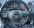 Серый Фольксваген Кадди, объемом двигателя 2 л и пробегом 240 тыс. км за 13500 $, фото 17 на Automoto.ua