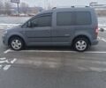 Серый Фольксваген Кадди, объемом двигателя 1.6 л и пробегом 260 тыс. км за 12000 $, фото 14 на Automoto.ua