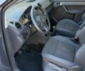 Сірий Фольксваген Кадді, об'ємом двигуна 1.97 л та пробігом 226 тис. км за 10256 $, фото 11 на Automoto.ua