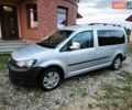 Сірий Фольксваген Кадді, об'ємом двигуна 1.6 л та пробігом 218 тис. км за 11750 $, фото 18 на Automoto.ua