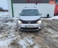 Серый Фольксваген Кадди, объемом двигателя 1.6 л и пробегом 261 тыс. км за 9900 $, фото 1 на Automoto.ua