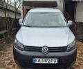 Серый Фольксваген Кадди, объемом двигателя 1.6 л и пробегом 229 тыс. км за 12500 $, фото 1 на Automoto.ua