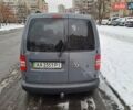Сірий Фольксваген Кадді, об'ємом двигуна 1.97 л та пробігом 90 тис. км за 16200 $, фото 4 на Automoto.ua